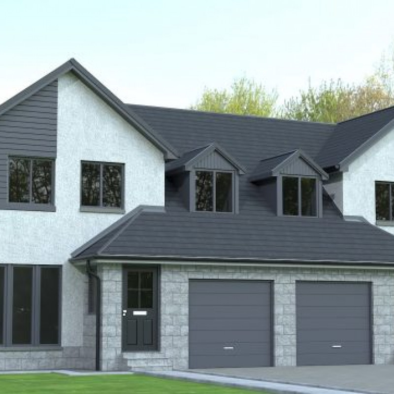 New phase released at Crichie Meadows in Stuartfield Colaren Homes